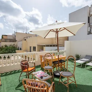 visit hotel